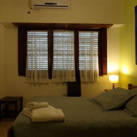 Nuevo Hotel Belgrano San Nicolás de los Arroyos Kültér fotó